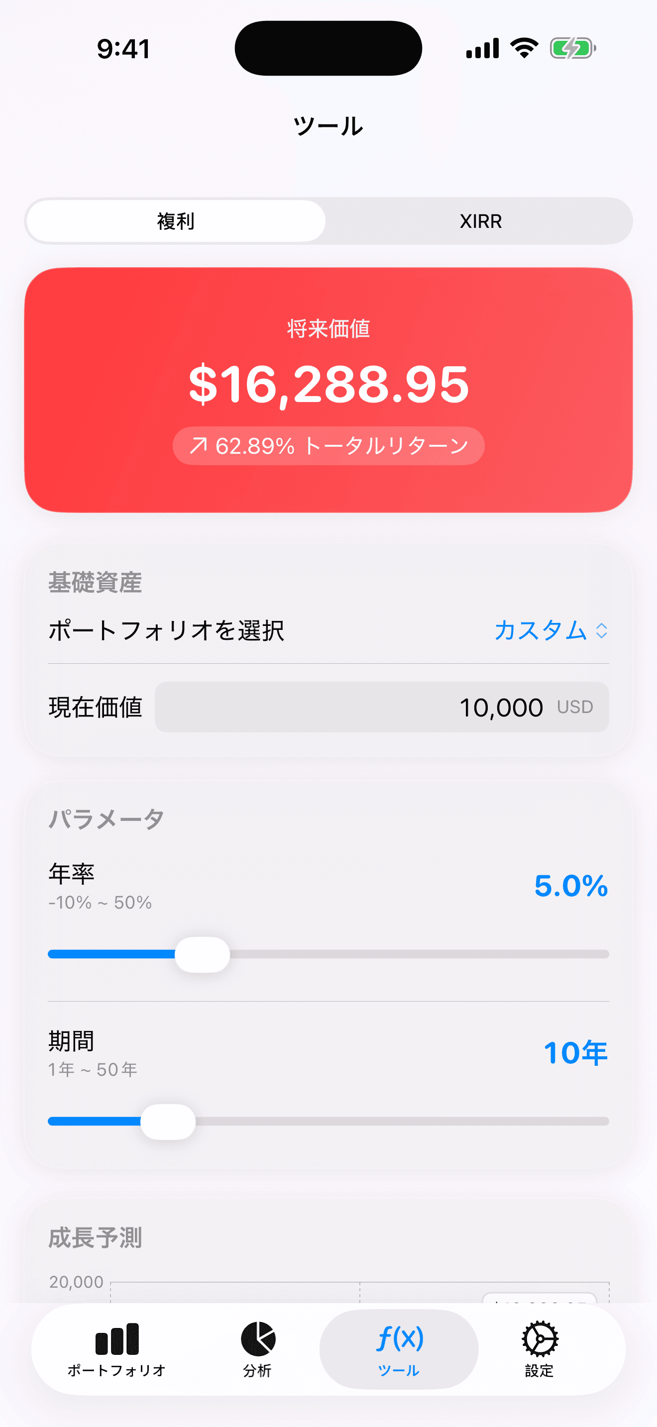 科学的な意思決定